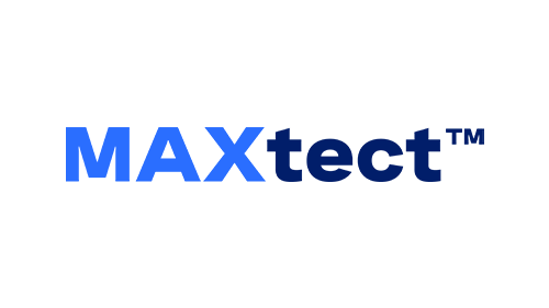 MAXtect product logo