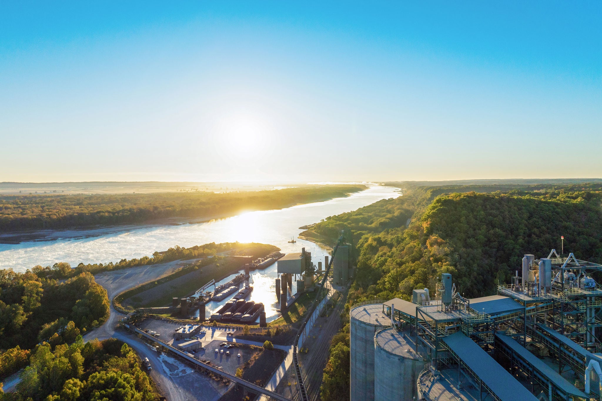 Louis Armstrong Airport