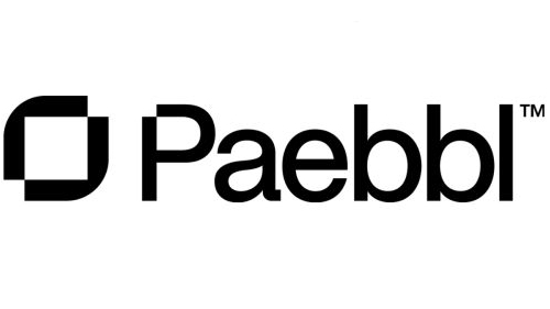 A Paebbl company logo