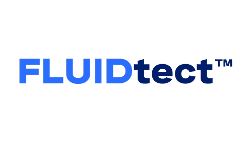 FLUIDtect product logo