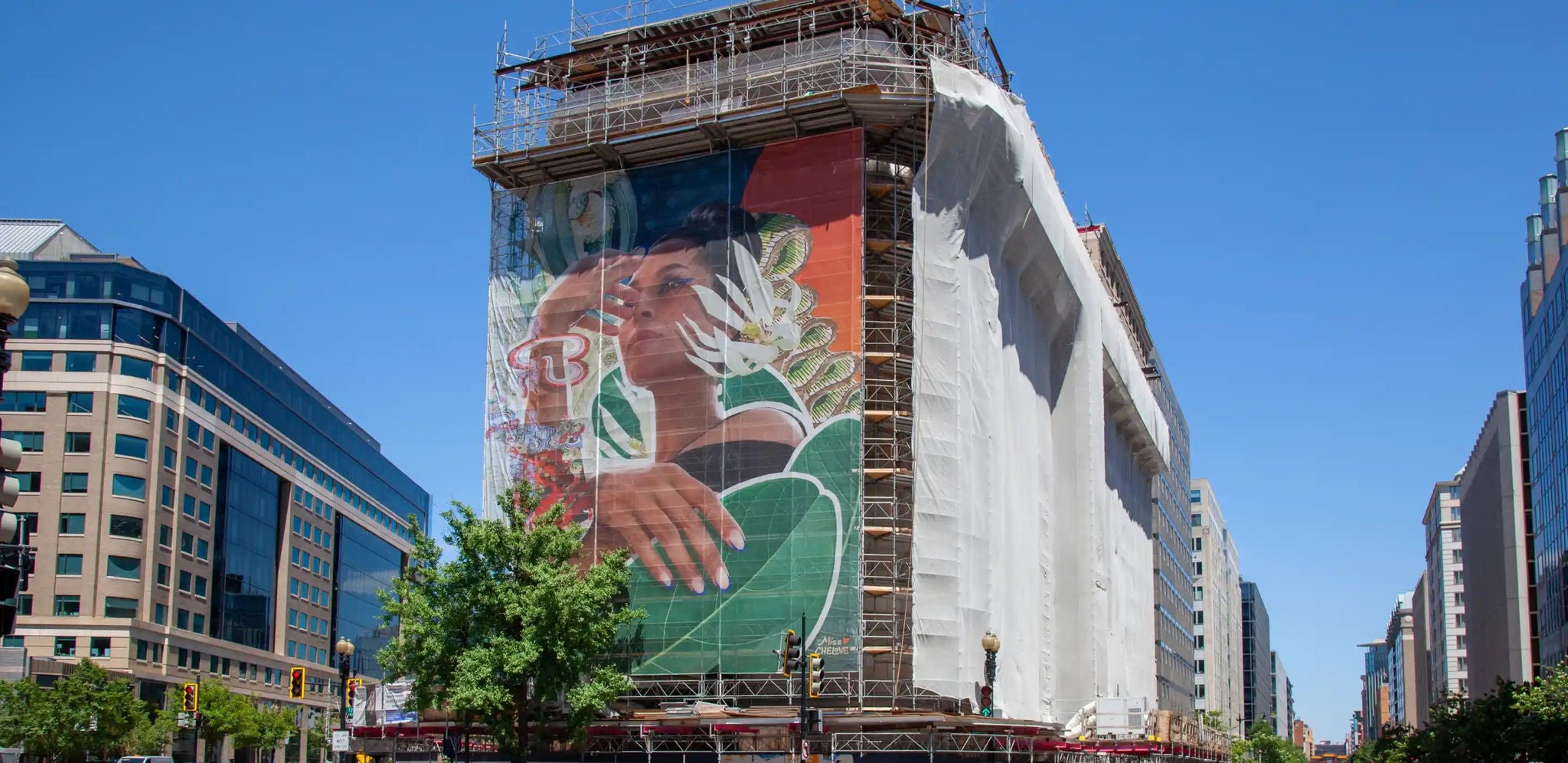 National Museum of Women in the Arts, Washington, D.C.