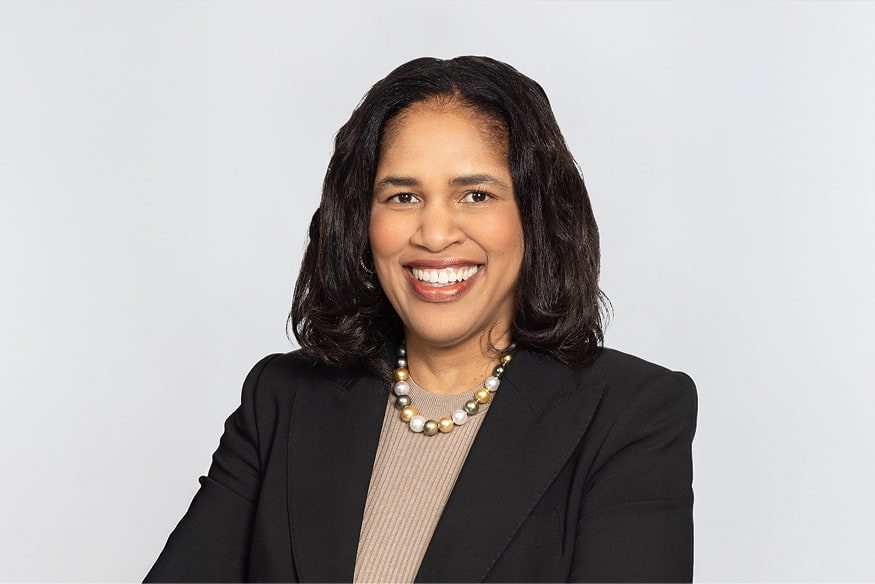 Denise R. Singleton