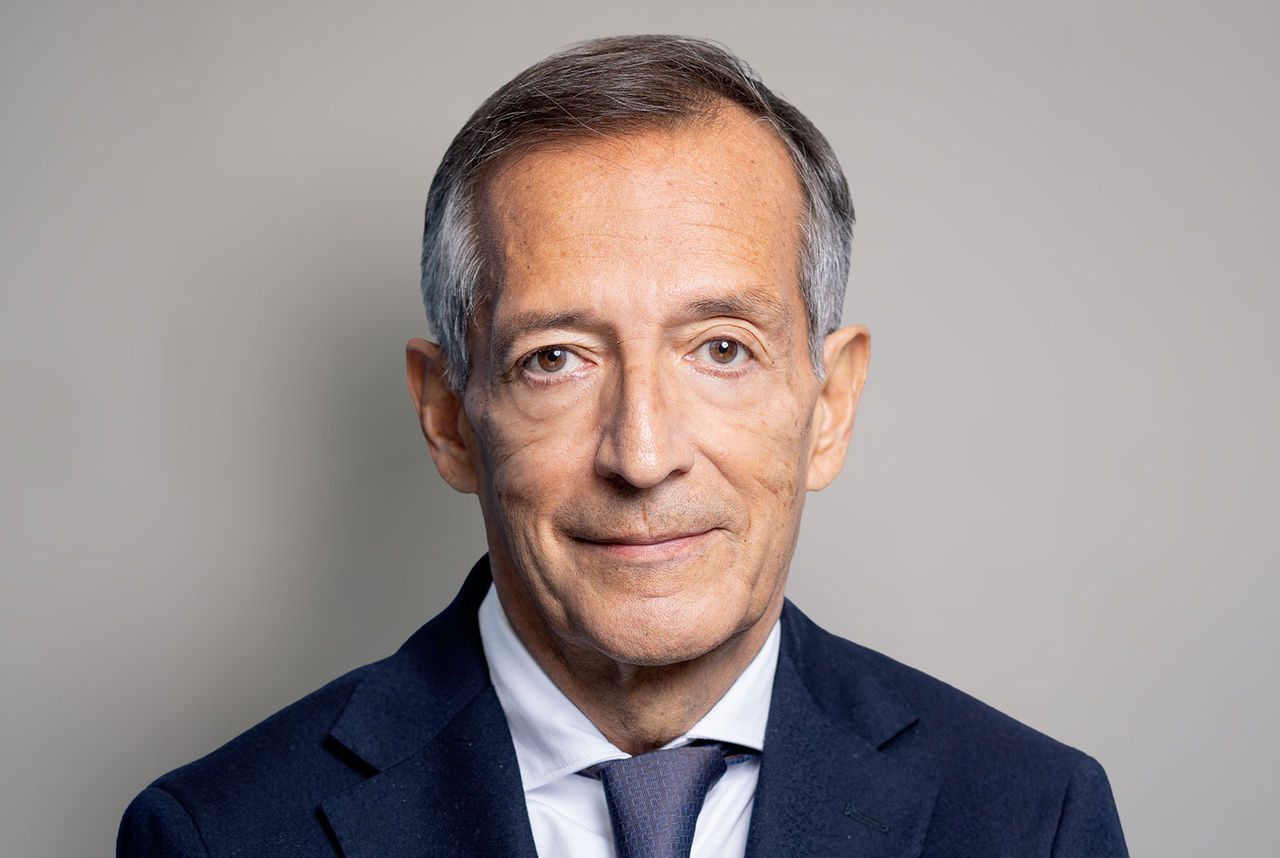 Jürg Oleas
