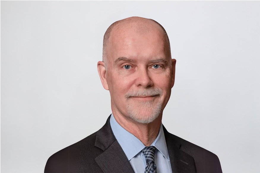 Michael E. McKelvy