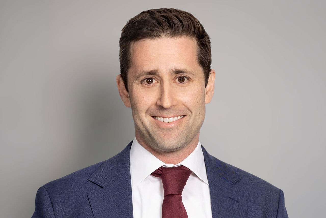 Mike Friedman