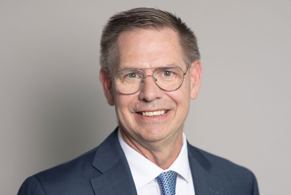 Nicholas Gangestad