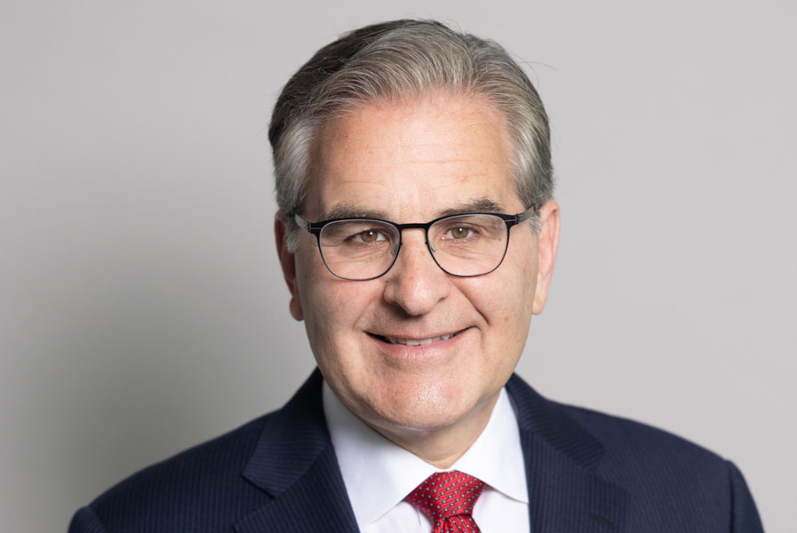 Robert S. Rivkin