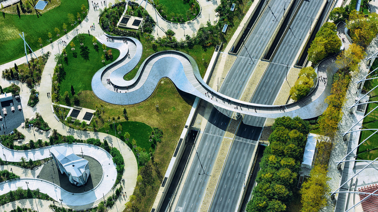 LEED Enablement