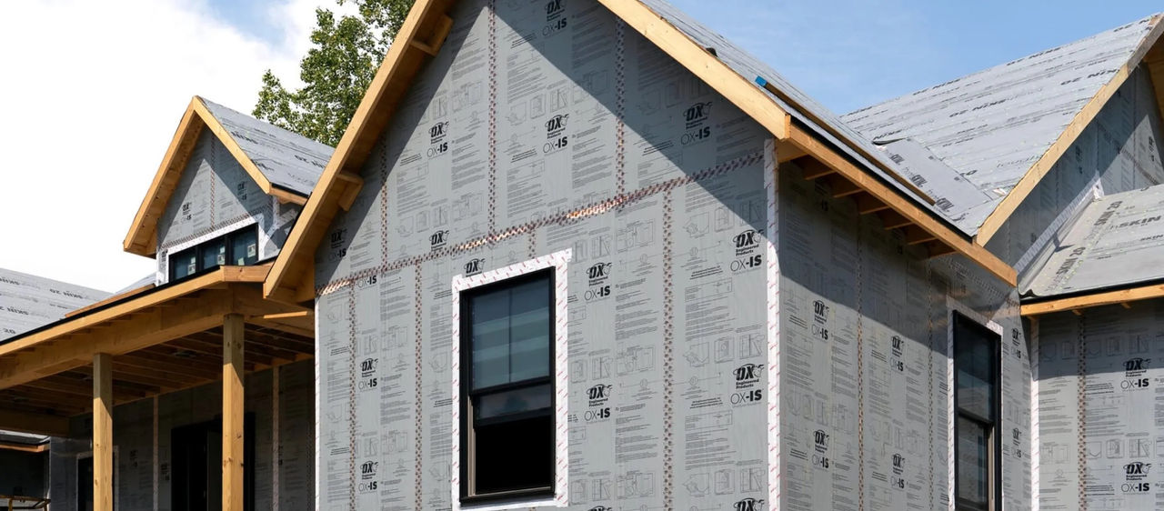 Weatherization