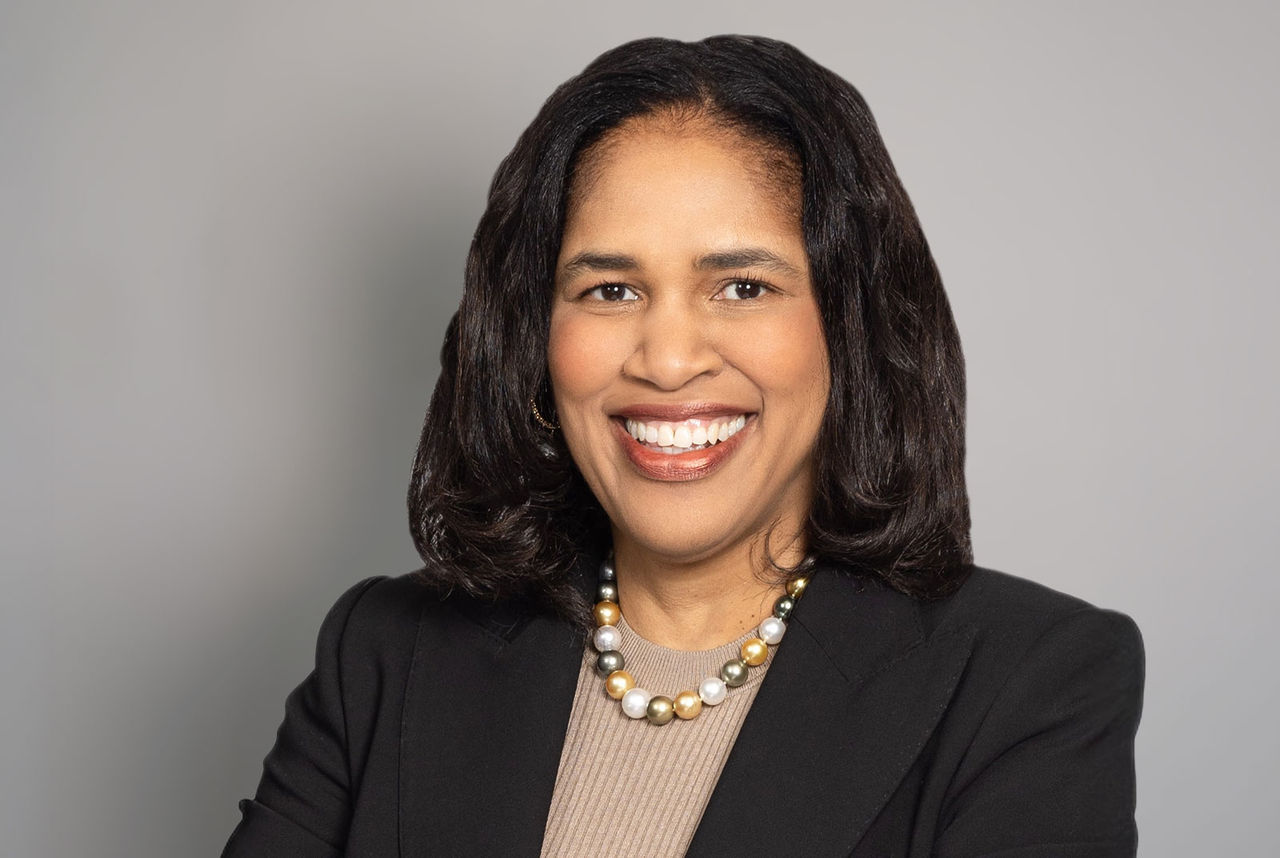 Denise R. Singleton
