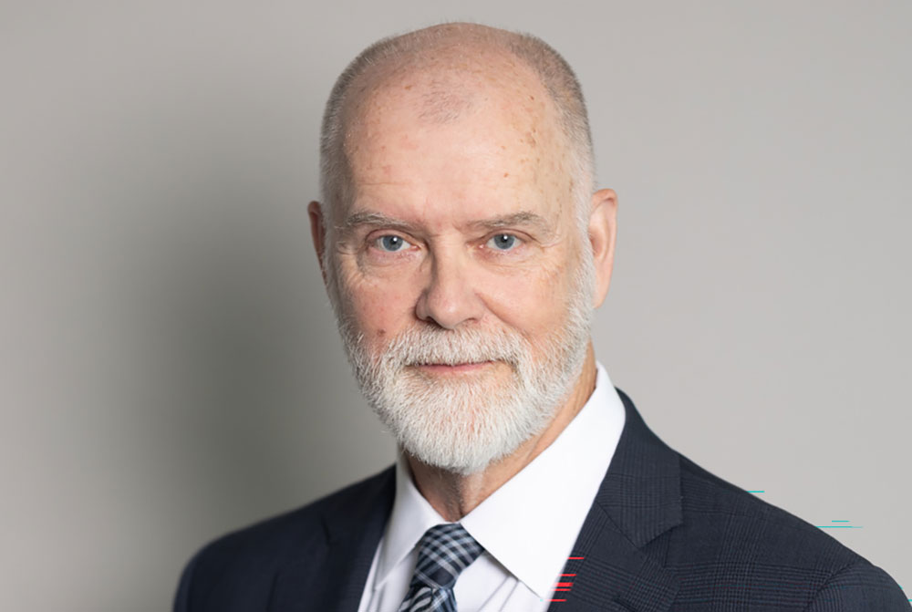 Michael E. McKelvy